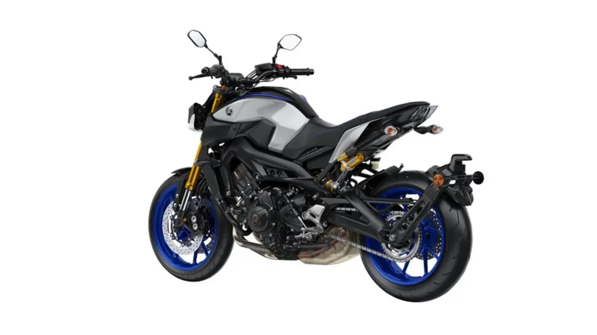 EICMA 2017: Yamaha MT-09 SP, foto e dati (4)