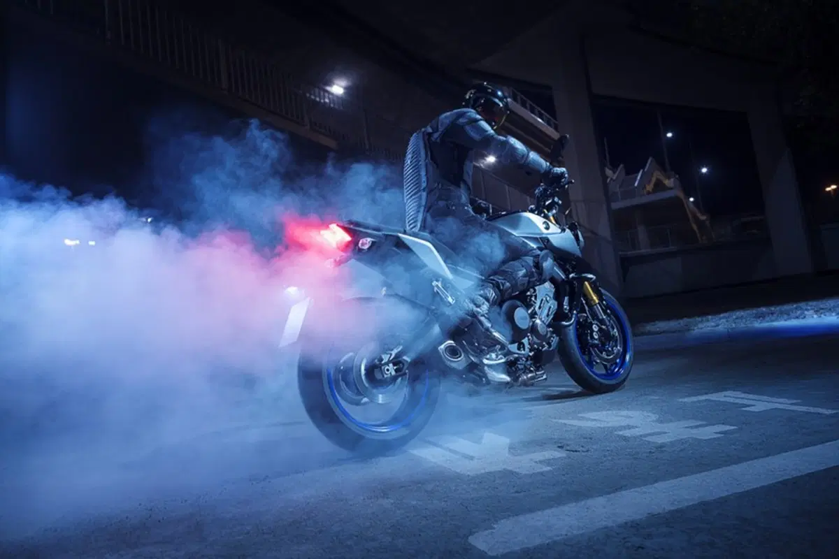 EICMA 2017: Yamaha MT-09 SP, foto e dati (5)