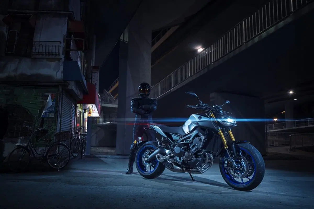 EICMA 2017: Yamaha MT-09 SP, foto e dati (13)