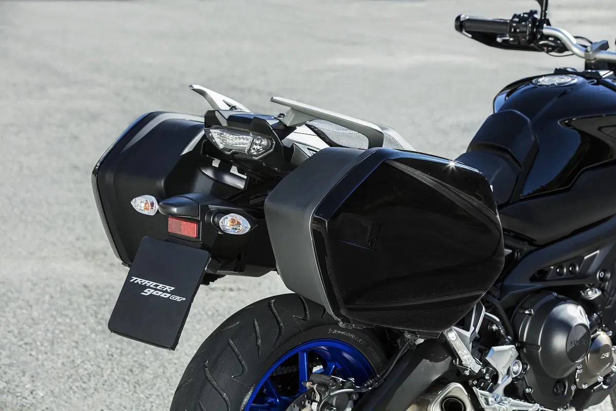 EICMA 2017: Yamaha Tracer 900 e 900 GT, foto e dati (12)