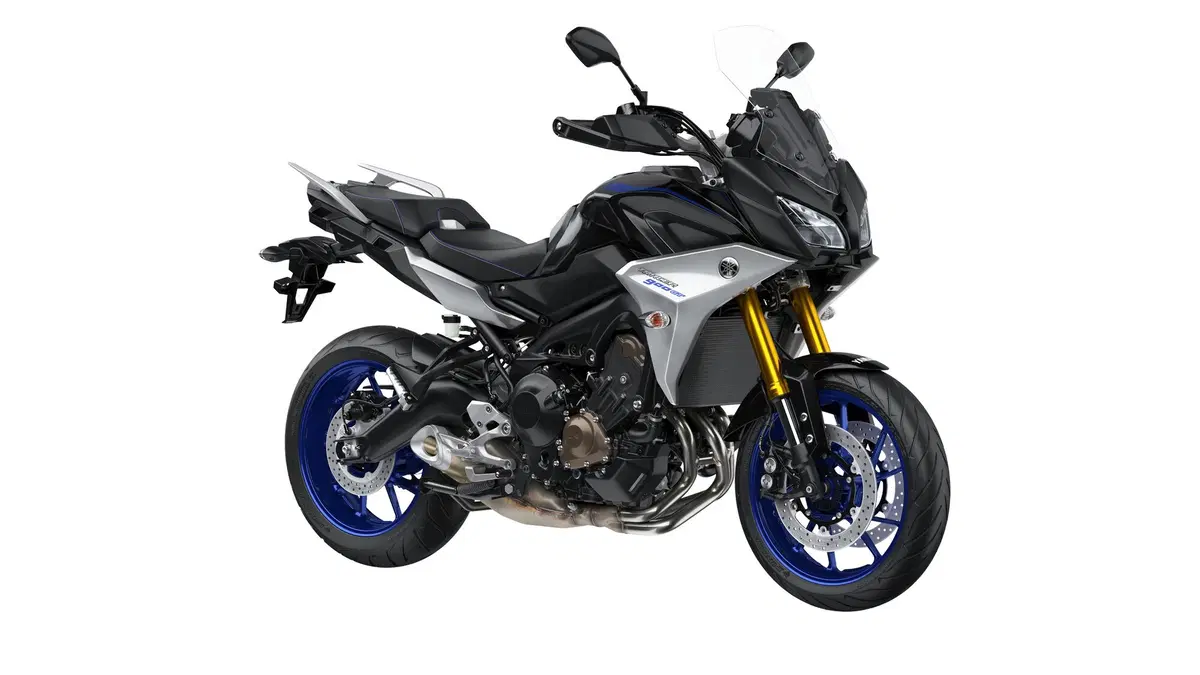EICMA 2017: Yamaha Tracer 900 e 900 GT, foto e dati (19)