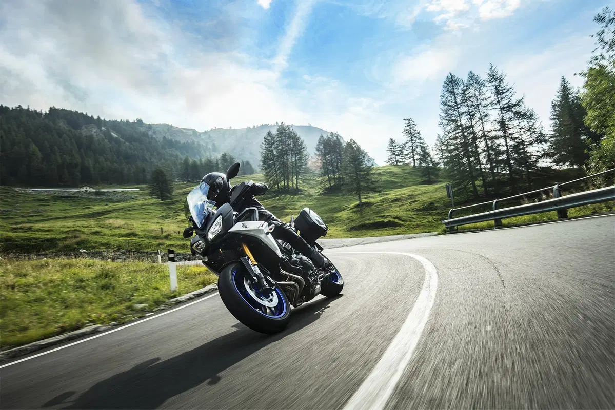EICMA 2017: Yamaha Tracer 900 e 900 GT, foto e dati (20)