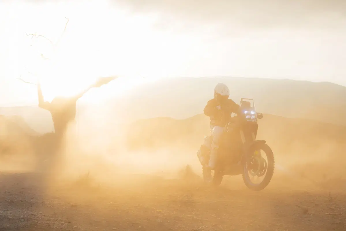EICMA 2017: Yamaha Ténéré 700 World Raid, foto e dati (4)