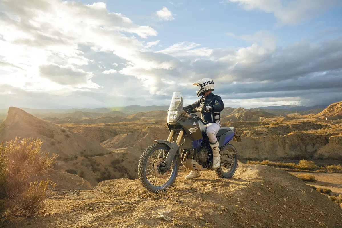 EICMA 2017: Yamaha Ténéré 700 World Raid, foto e dati (10)