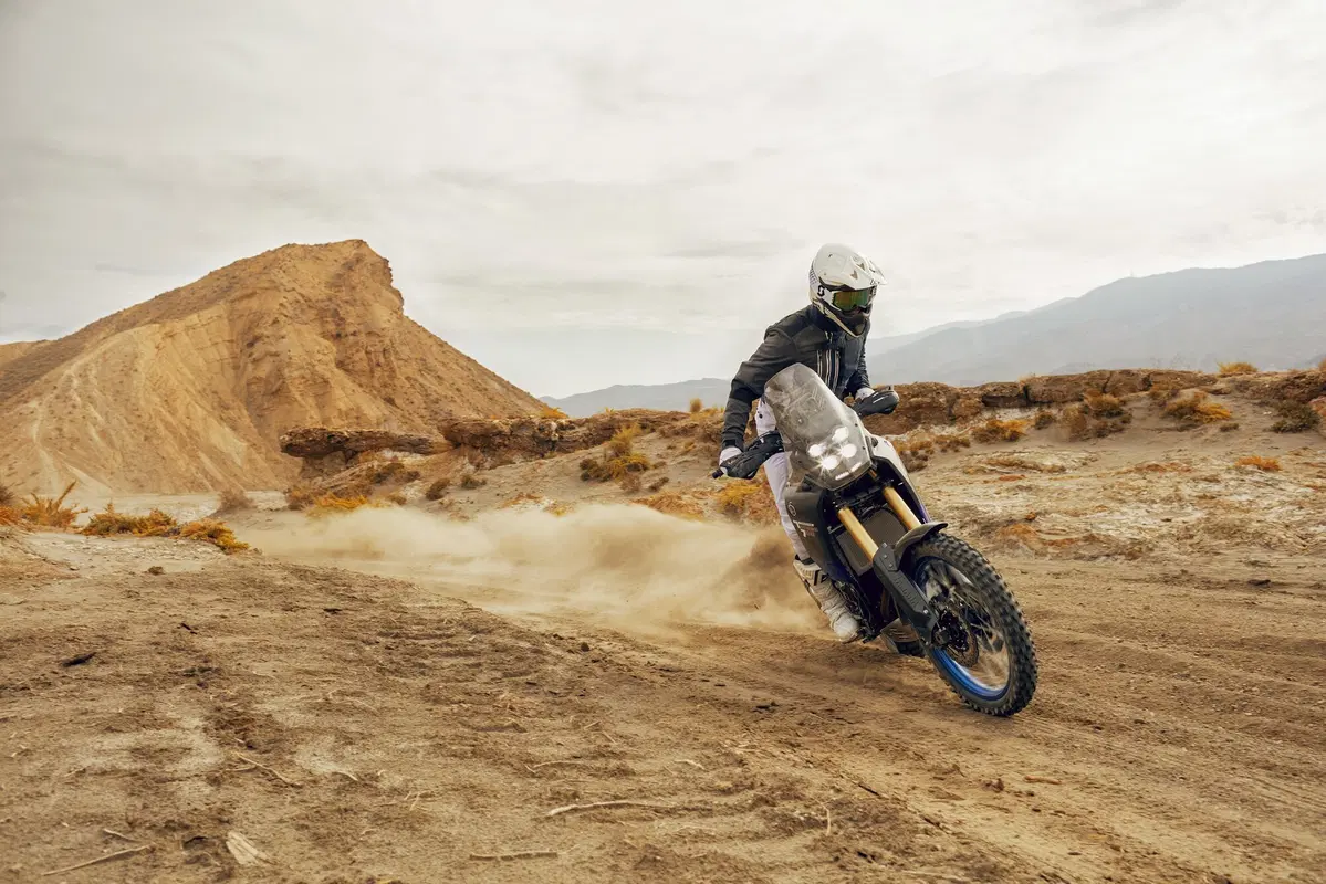 EICMA 2017: Yamaha Ténéré 700 World Raid, foto e dati (15)