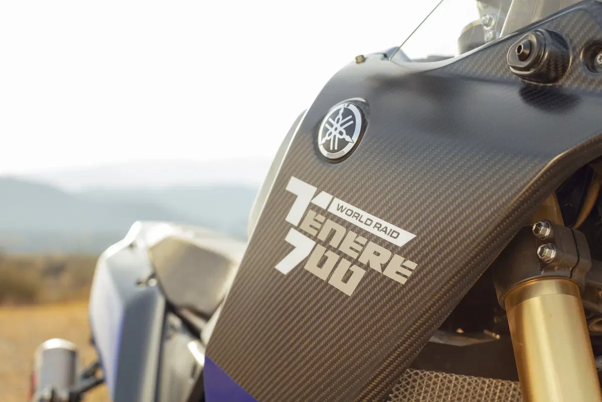EICMA 2017: Yamaha Ténéré 700 World Raid, foto e dati (12)