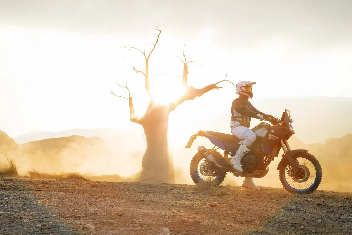 EICMA 2017: Yamaha Ténéré 700 World Raid, foto e dati (18)