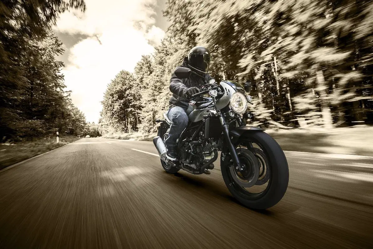 EICMA 2017: Suzuki SV 650X, foto e dati (7)