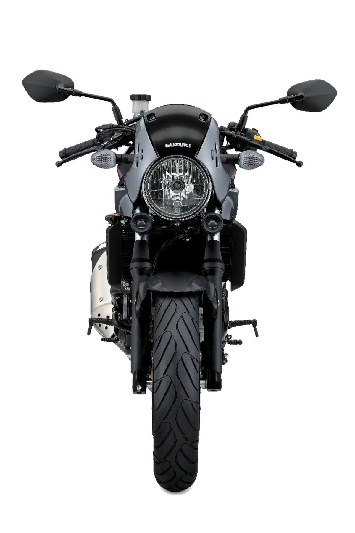 EICMA 2017: Suzuki SV 650X, foto e dati (18)