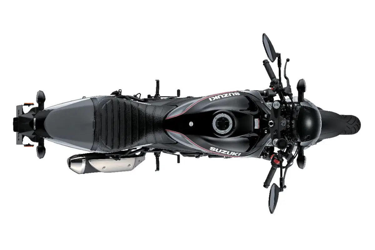 EICMA 2017: Suzuki SV 650X, foto e dati (34)