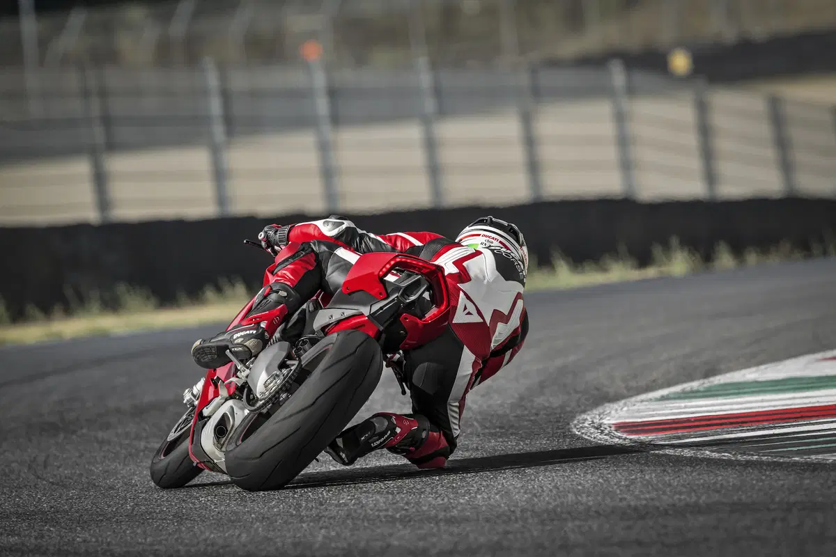 EICMA 2017: Ducati Panigale V4, foto e dati (3)