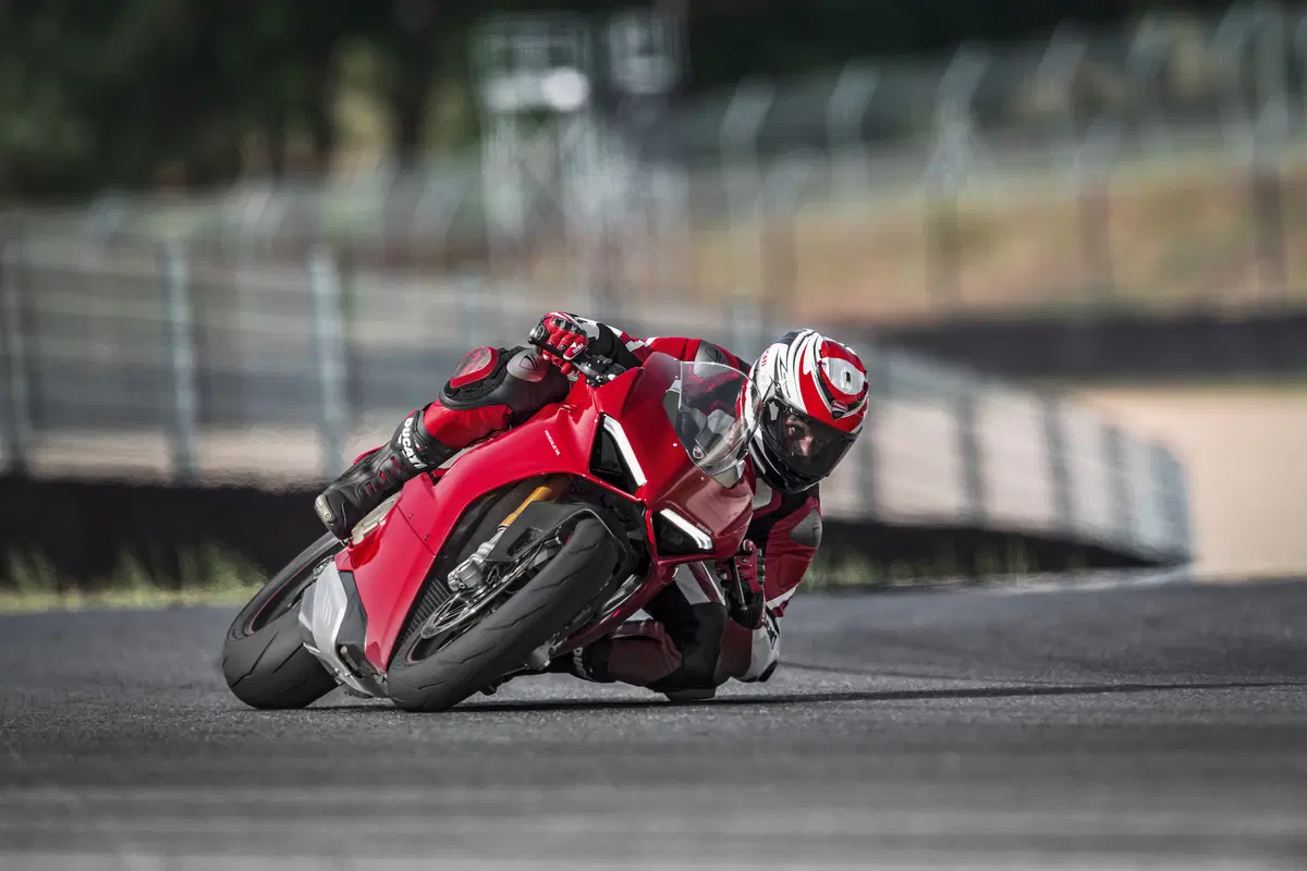 EICMA 2017: Ducati Panigale V4, foto e dati (5)