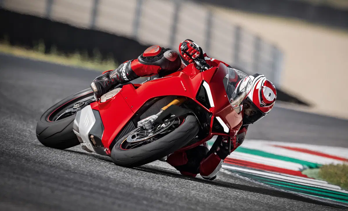 EICMA 2017: Ducati Panigale V4, foto e dati (6)