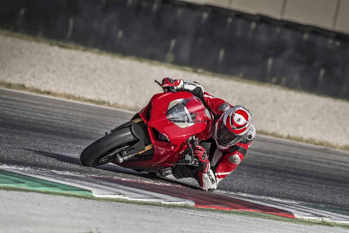 EICMA 2017: Ducati Panigale V4, foto e dati (7)