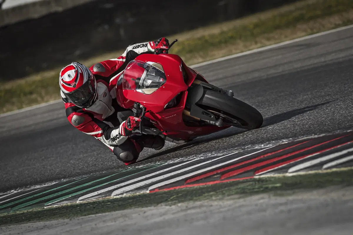 EICMA 2017: Ducati Panigale V4, foto e dati (8)