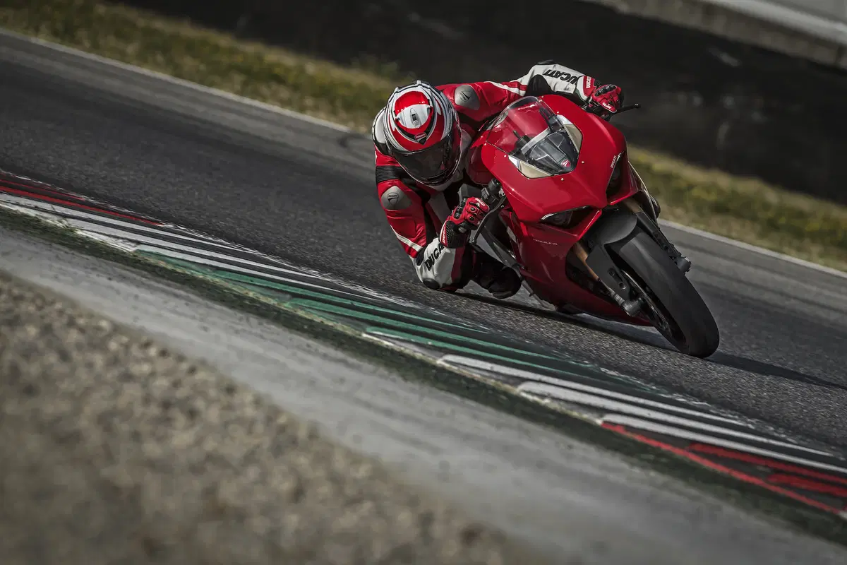 EICMA 2017: Ducati Panigale V4, foto e dati (9)
