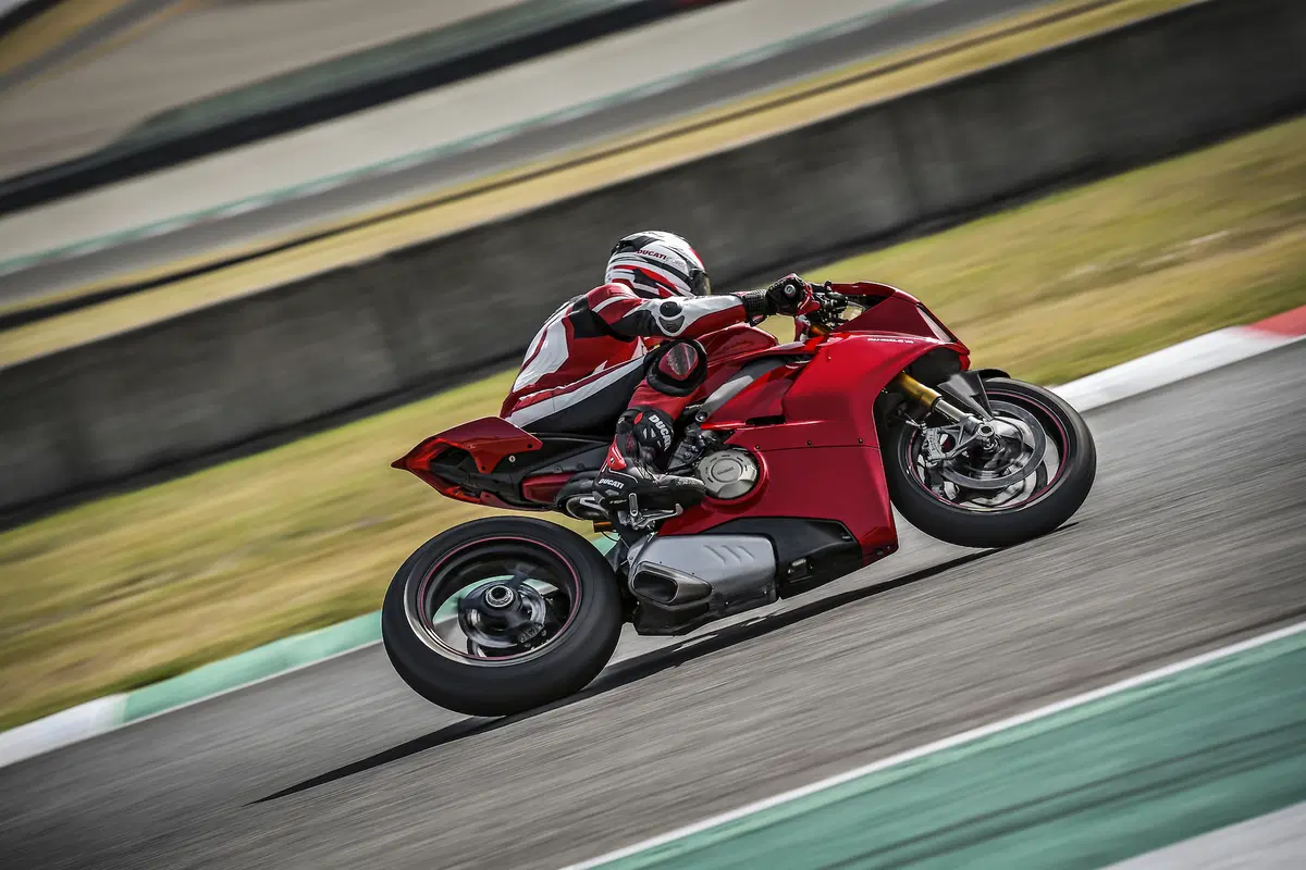 EICMA 2017: Ducati Panigale V4, foto e dati (10)