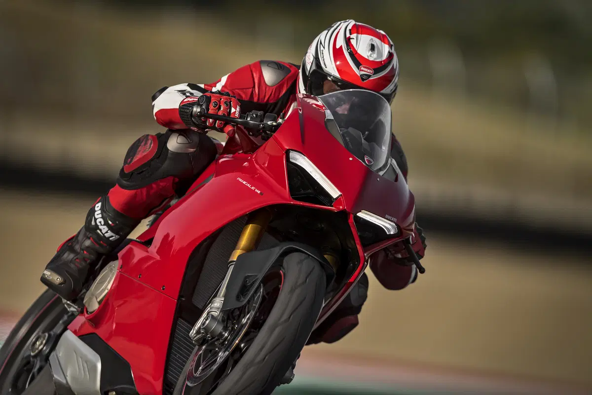EICMA 2017: Ducati Panigale V4, foto e dati (11)
