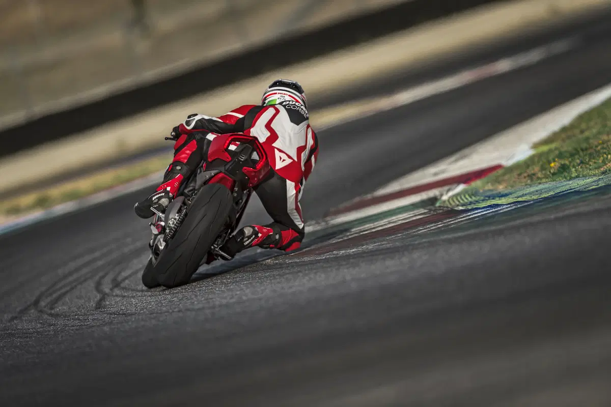 EICMA 2017: Ducati Panigale V4, foto e dati (12)