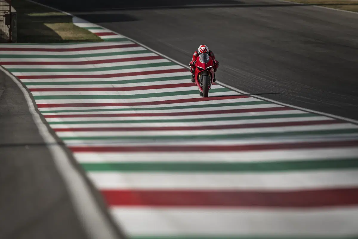 EICMA 2017: Ducati Panigale V4, foto e dati (13)
