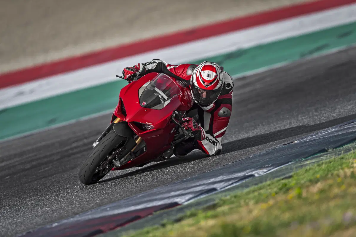 EICMA 2017: Ducati Panigale V4, foto e dati (15)