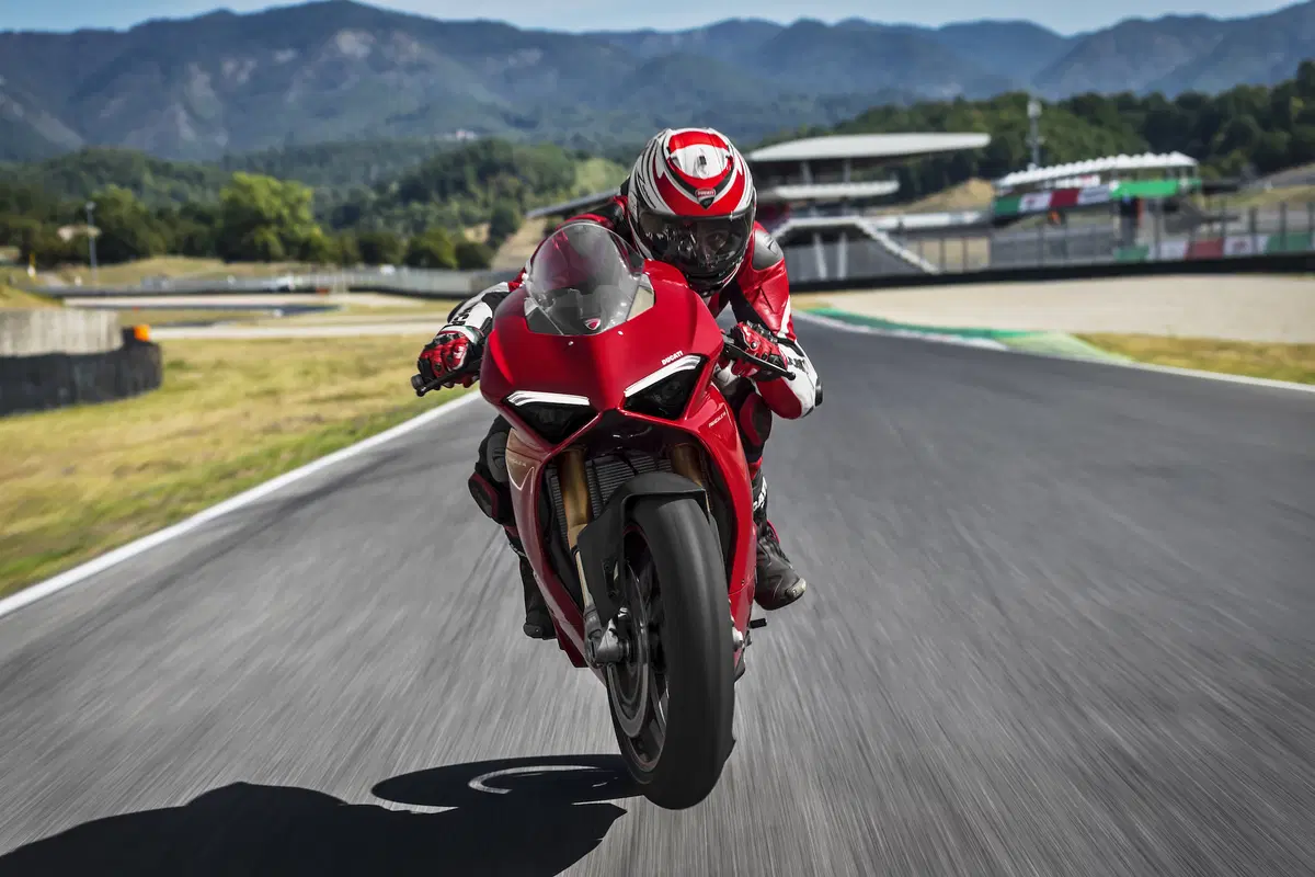 EICMA 2017: Ducati Panigale V4, foto e dati (16)