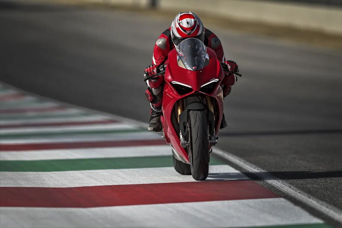 EICMA 2017: Ducati Panigale V4, foto e dati (17)