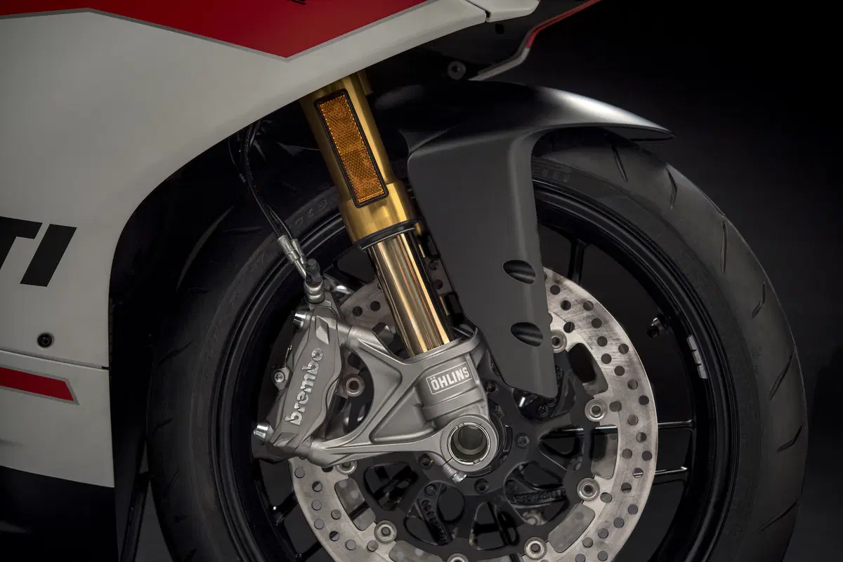 EICMA 2017: Ducati Panigale 959 Corse, foto e dati (16)