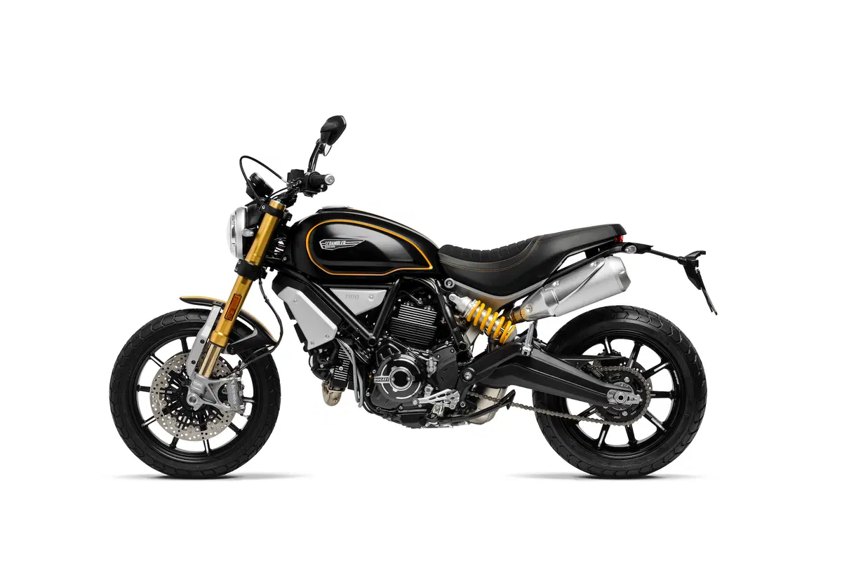 EICMA 2017: Ducati Scrambler 1100, foto e dati (3)