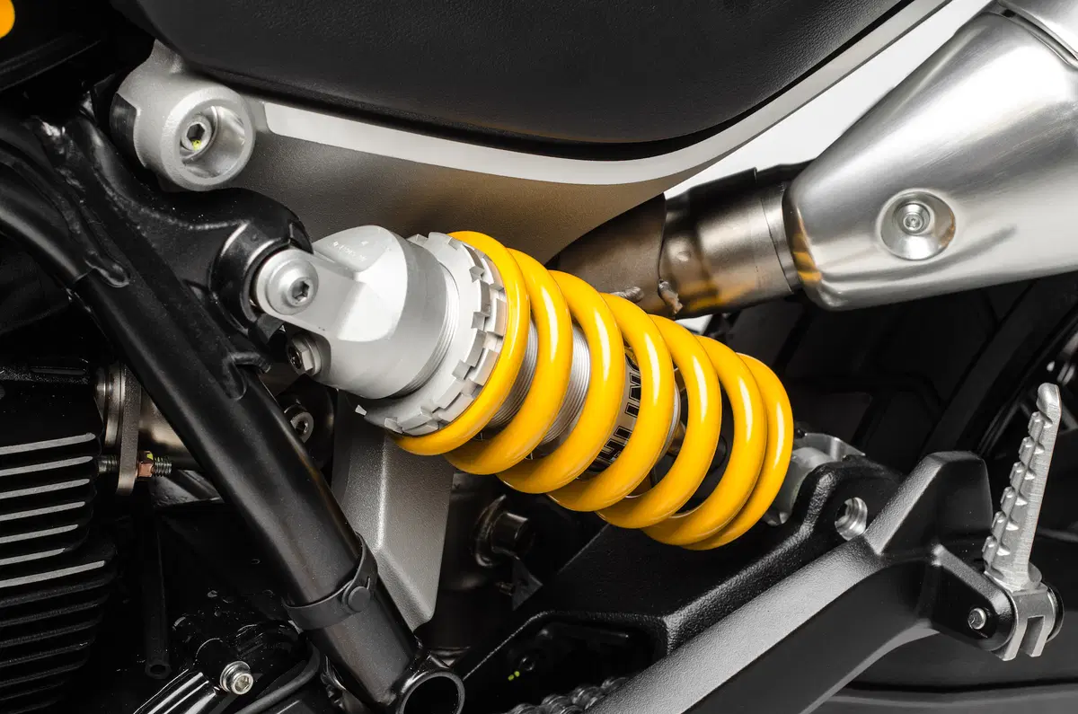 EICMA 2017: Ducati Scrambler 1100, foto e dati (14)