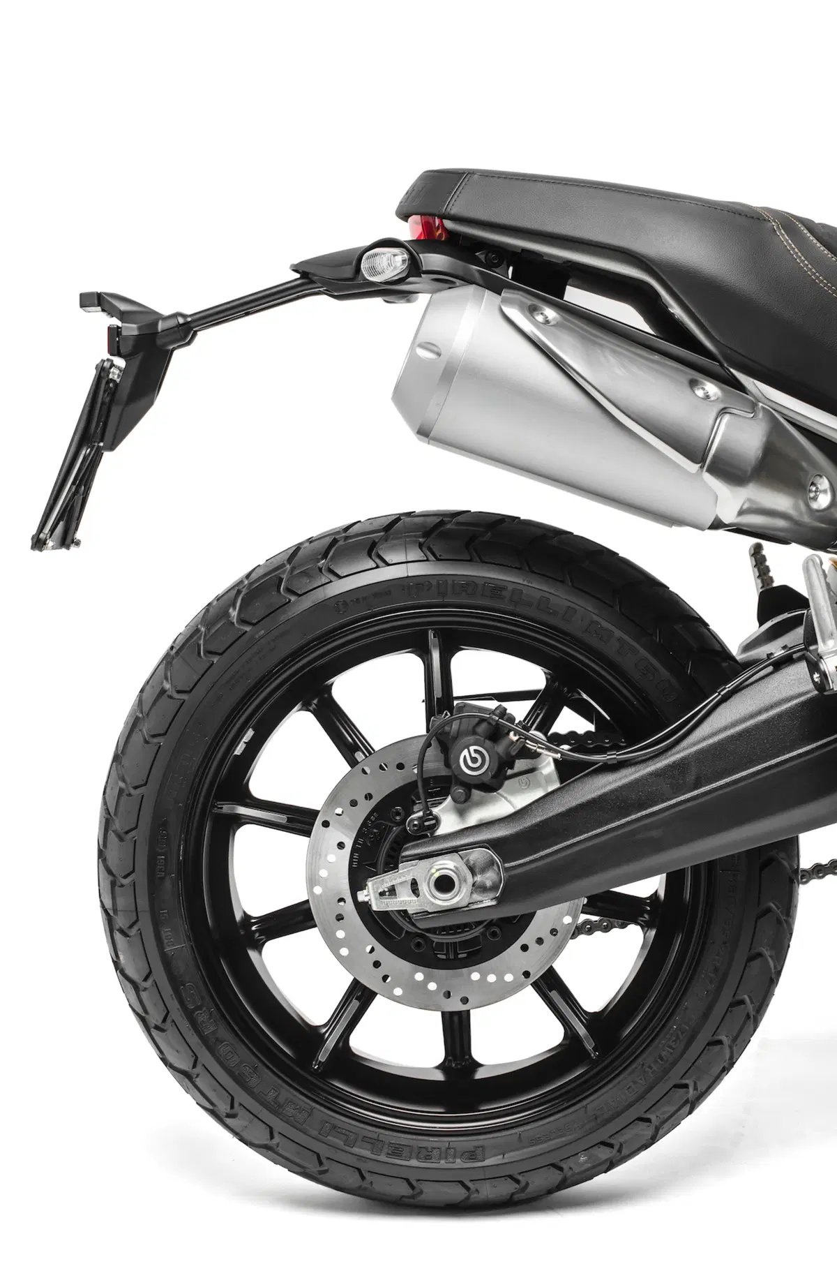 EICMA 2017: Ducati Scrambler 1100, foto e dati (18)
