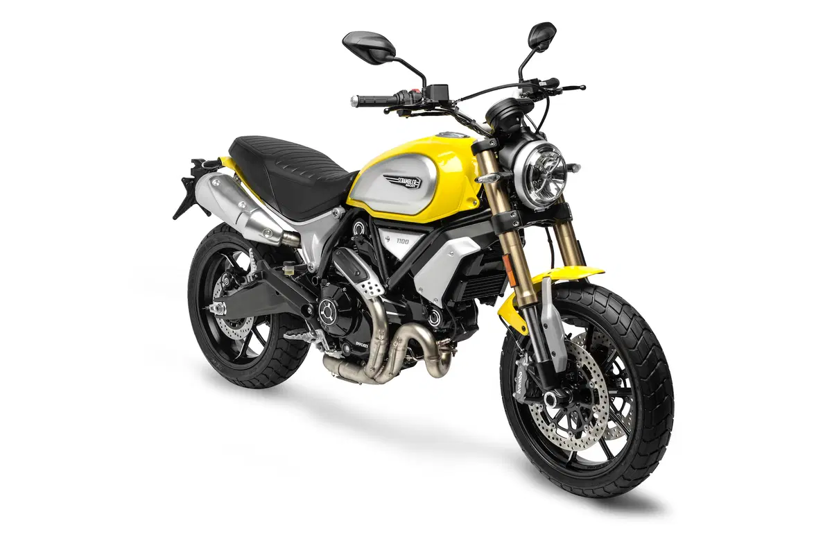 EICMA 2017: Ducati Scrambler 1100, foto e dati (19)