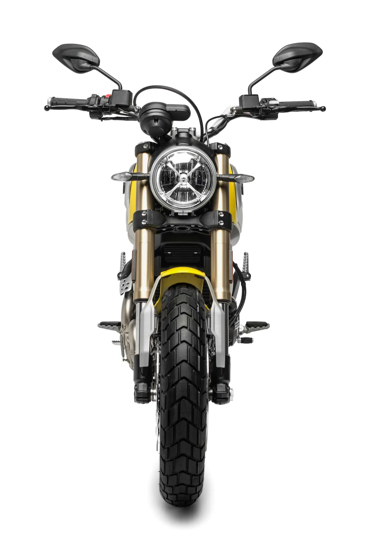 EICMA 2017: Ducati Scrambler 1100, foto e dati (20)