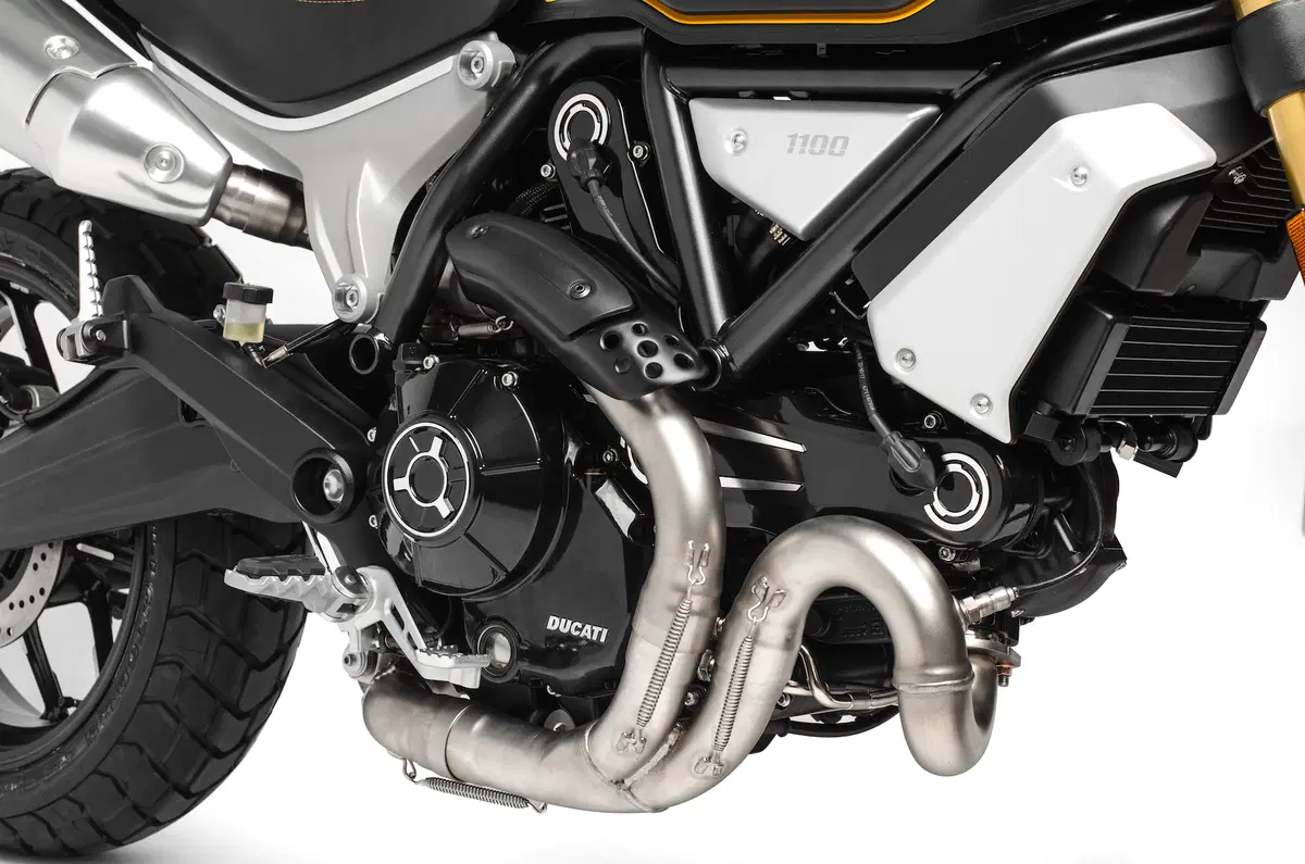 EICMA 2017: Ducati Scrambler 1100, foto e dati (21)