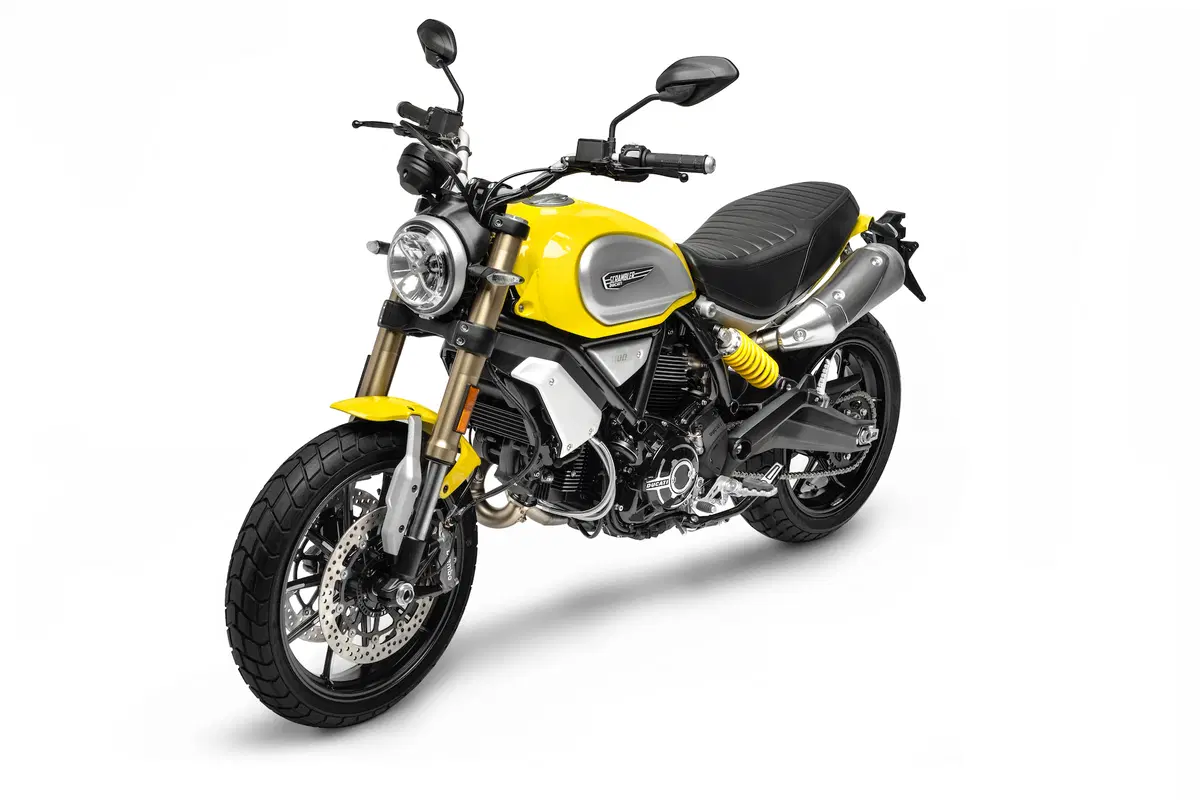 EICMA 2017: Ducati Scrambler 1100, foto e dati (27)