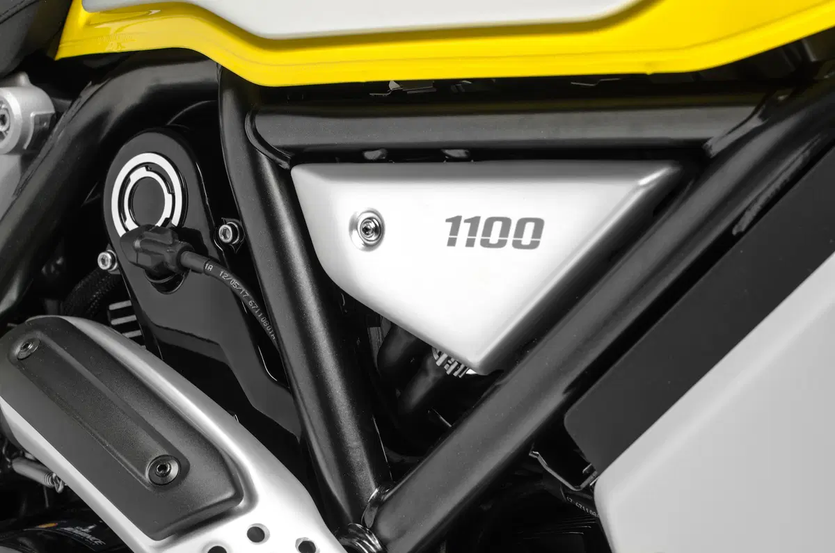 EICMA 2017: Ducati Scrambler 1100, foto e dati (28)