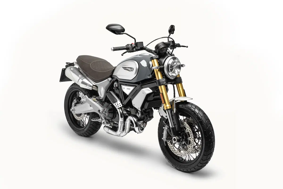EICMA 2017: Ducati Scrambler 1100, foto e dati (30)