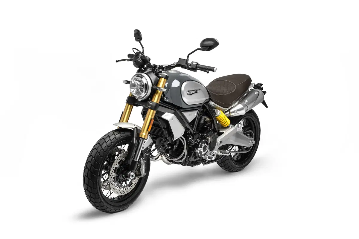 EICMA 2017: Ducati Scrambler 1100, foto e dati (32)