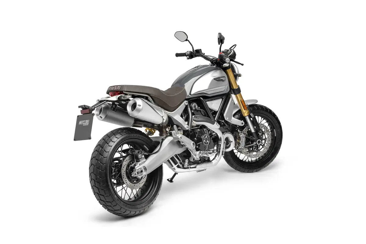 EICMA 2017: Ducati Scrambler 1100, foto e dati (34)