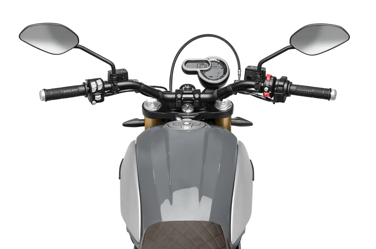 EICMA 2017: Ducati Scrambler 1100, foto e dati (39)