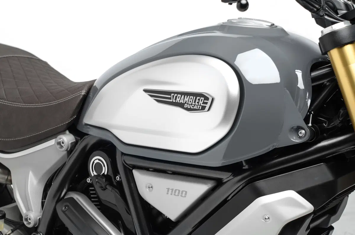 EICMA 2017: Ducati Scrambler 1100, foto e dati (40)