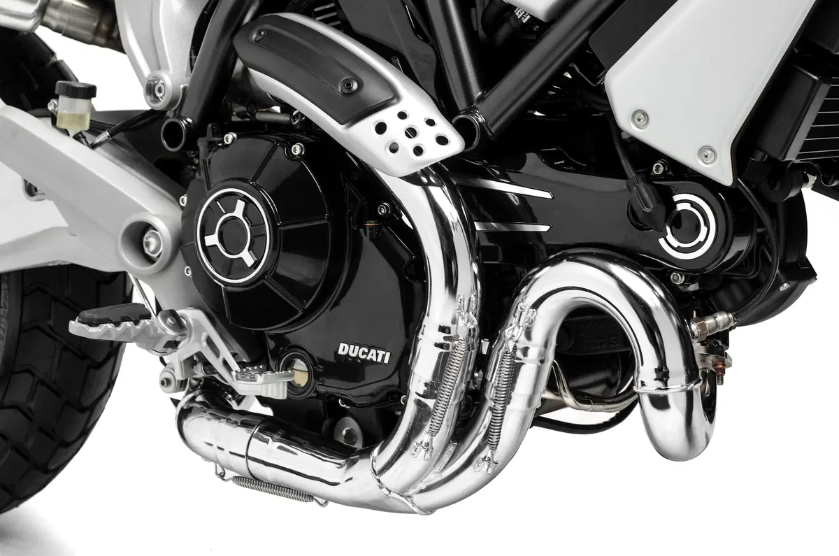 EICMA 2017: Ducati Scrambler 1100, foto e dati (42)