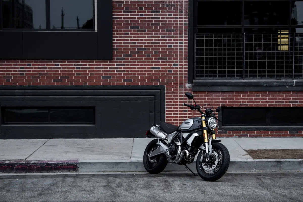 EICMA 2017: Ducati Scrambler 1100, foto e dati (50)