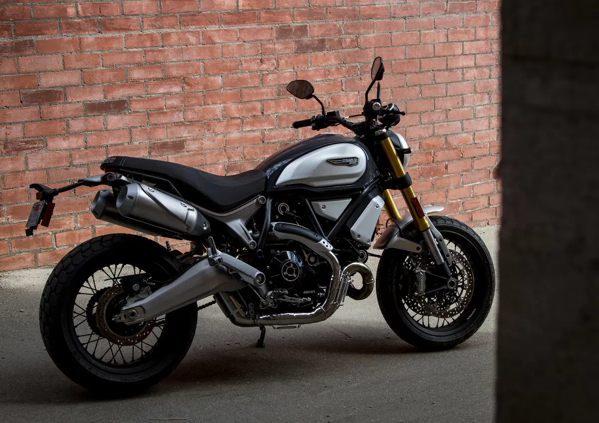 EICMA 2017: Ducati Scrambler 1100, foto e dati (51)