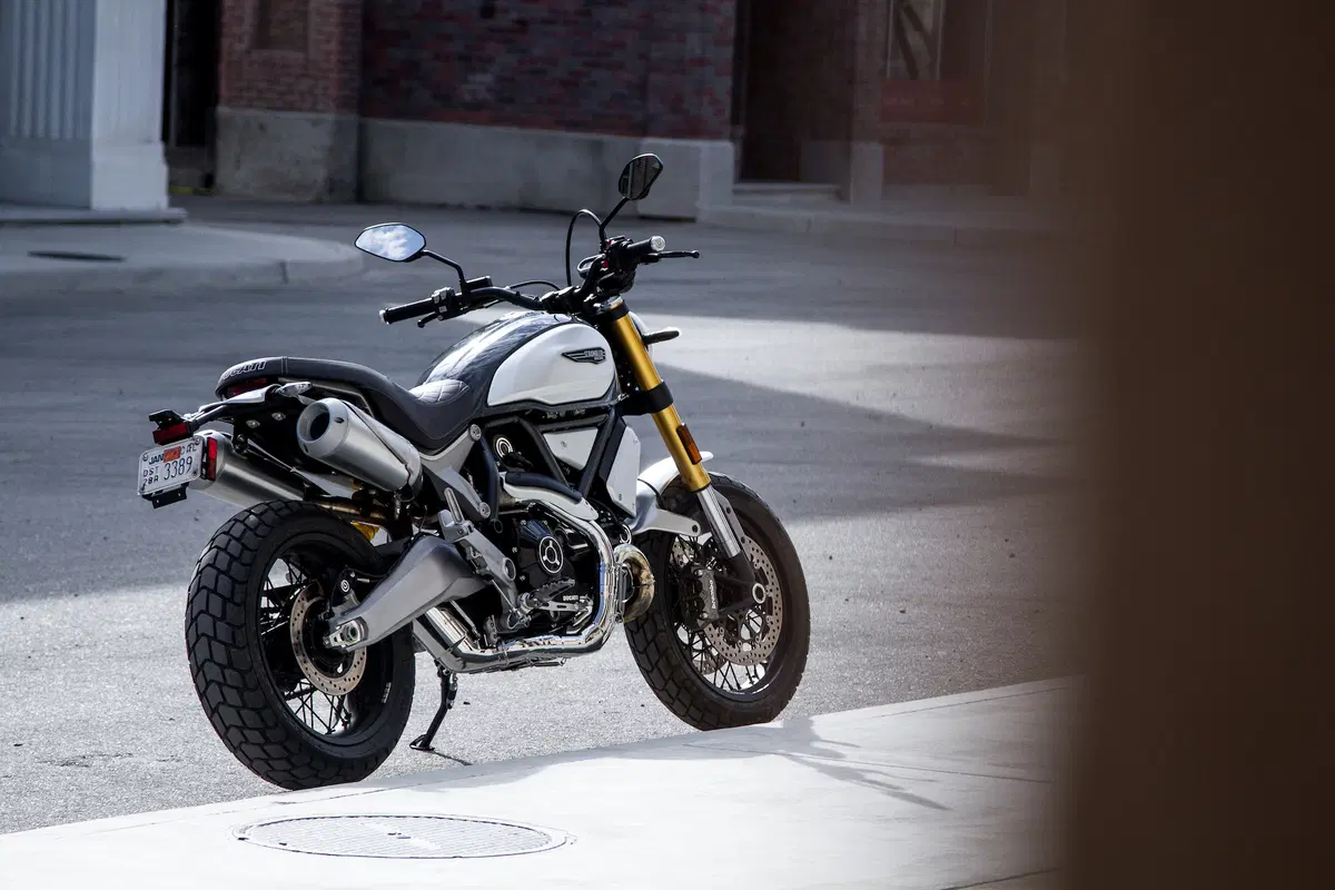 EICMA 2017: Ducati Scrambler 1100, foto e dati (52)