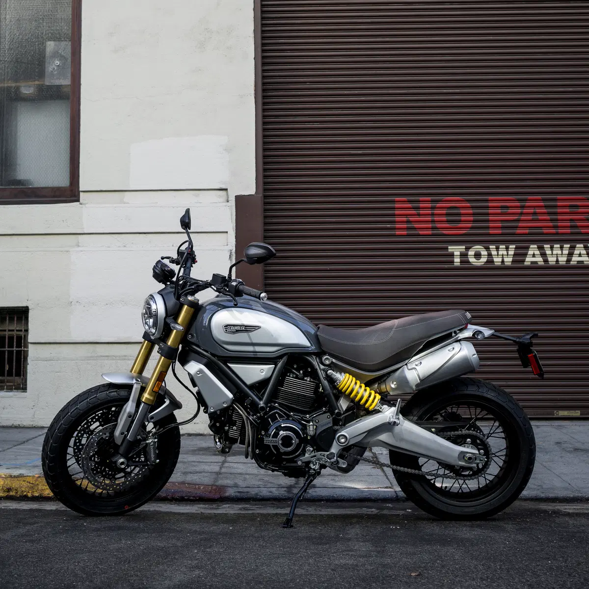 EICMA 2017: Ducati Scrambler 1100, foto e dati (53)