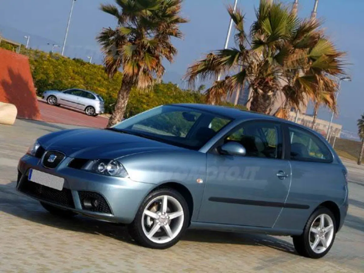 1.2 12V 70CV 3p. Stylance SEAT