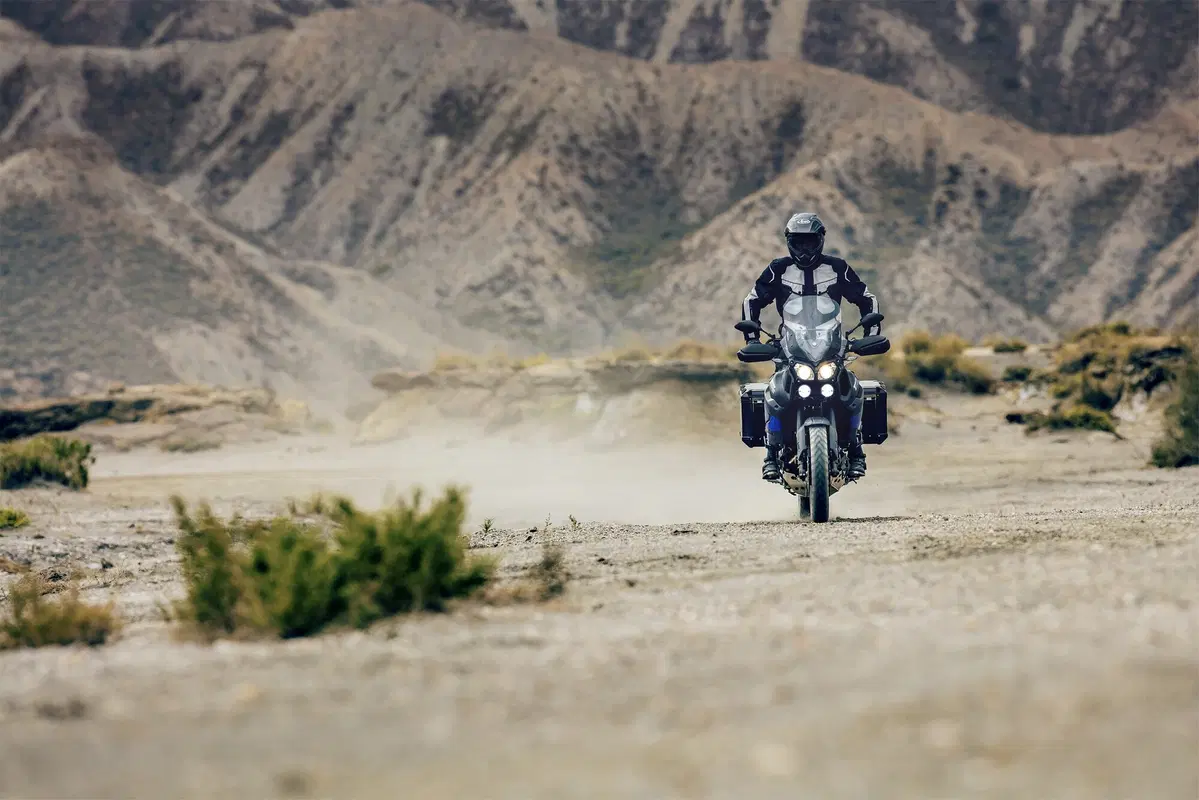 EICMA 2017: Yamaha XT1200ZE Super Ténéré Raid Edition, foto e dati (12)