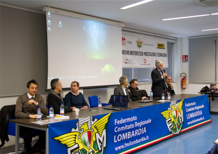 “Prestazioni e Tecnologia” 2° Convegno Motoristico