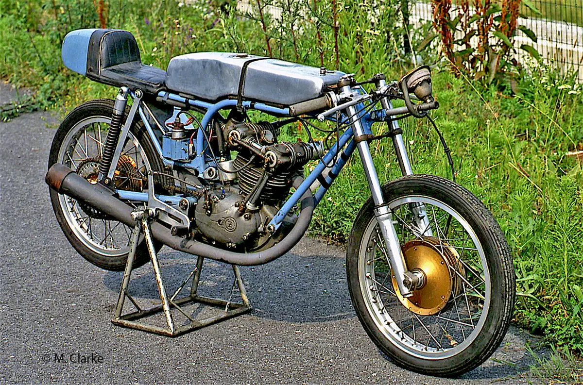 Origini impensabili di storici marchi motociclistici (4)